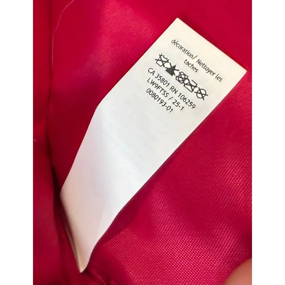 lululemon athletica dual pouch